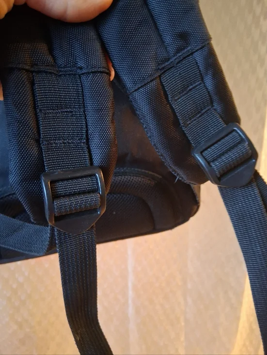 Samsonite Computer/Tablet Black Backpack - Picture 8 of 14